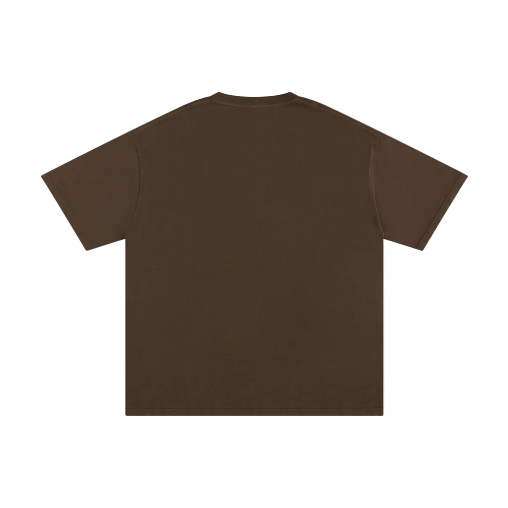 Made through the source tee
