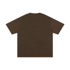 Made through the source tee