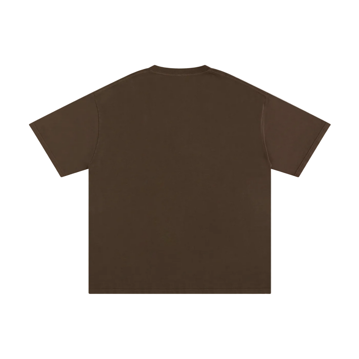 Made through the source tee