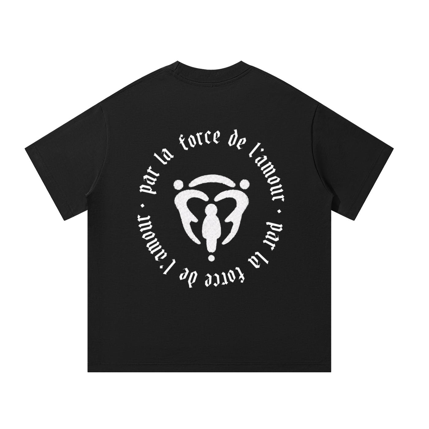 Unisex Oversized T-Shirt