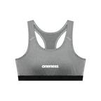 THE ONENESS CORE SPORTS BRA