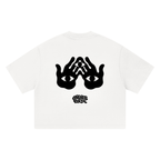 Oneness Portal Eye - tee