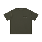Tree flowers tee