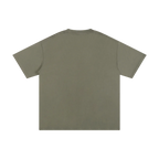 Made through the source tee