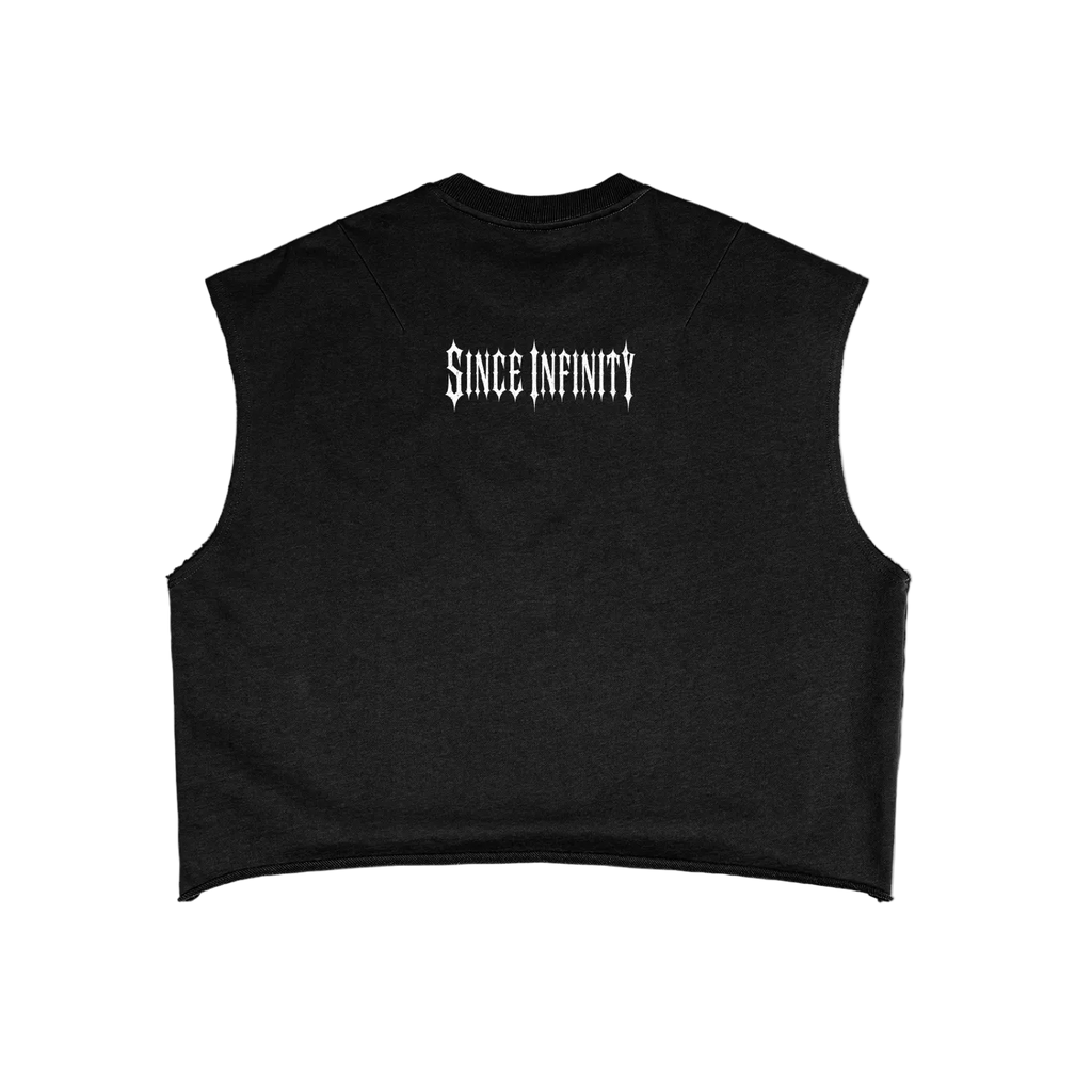 Sacred Form Tank
