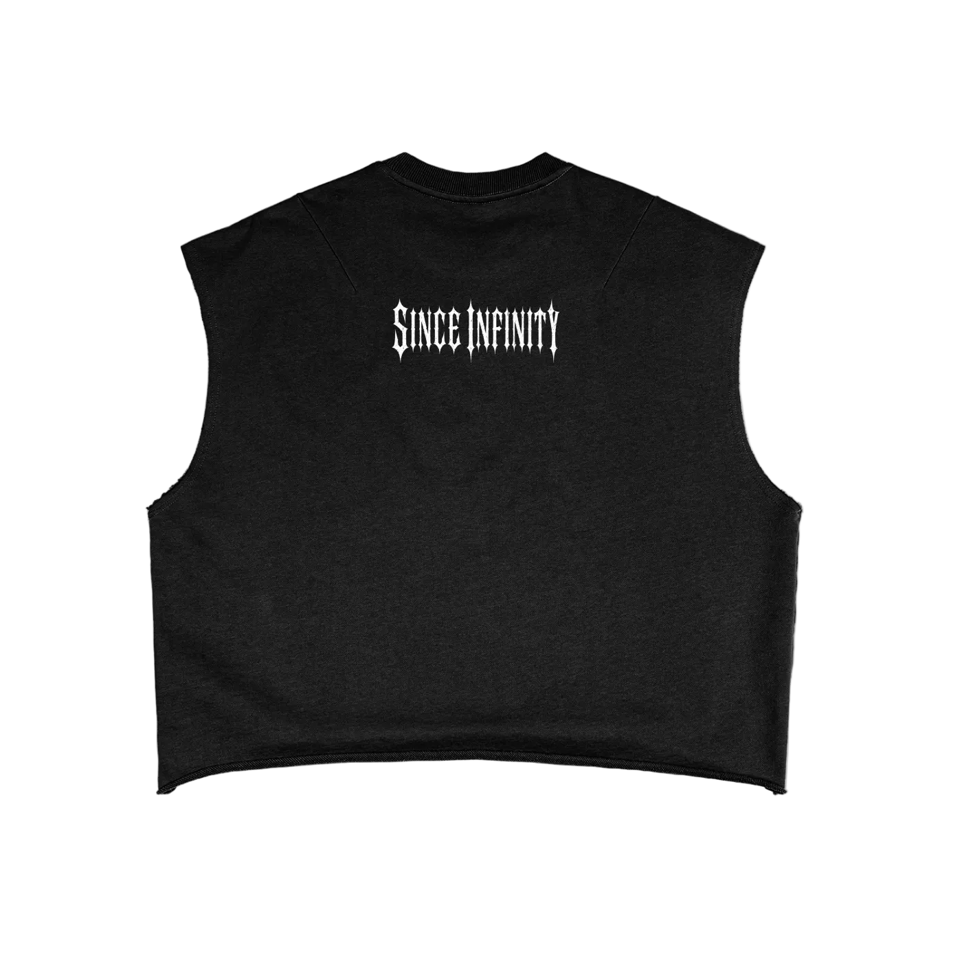 Sacred Form Tank
