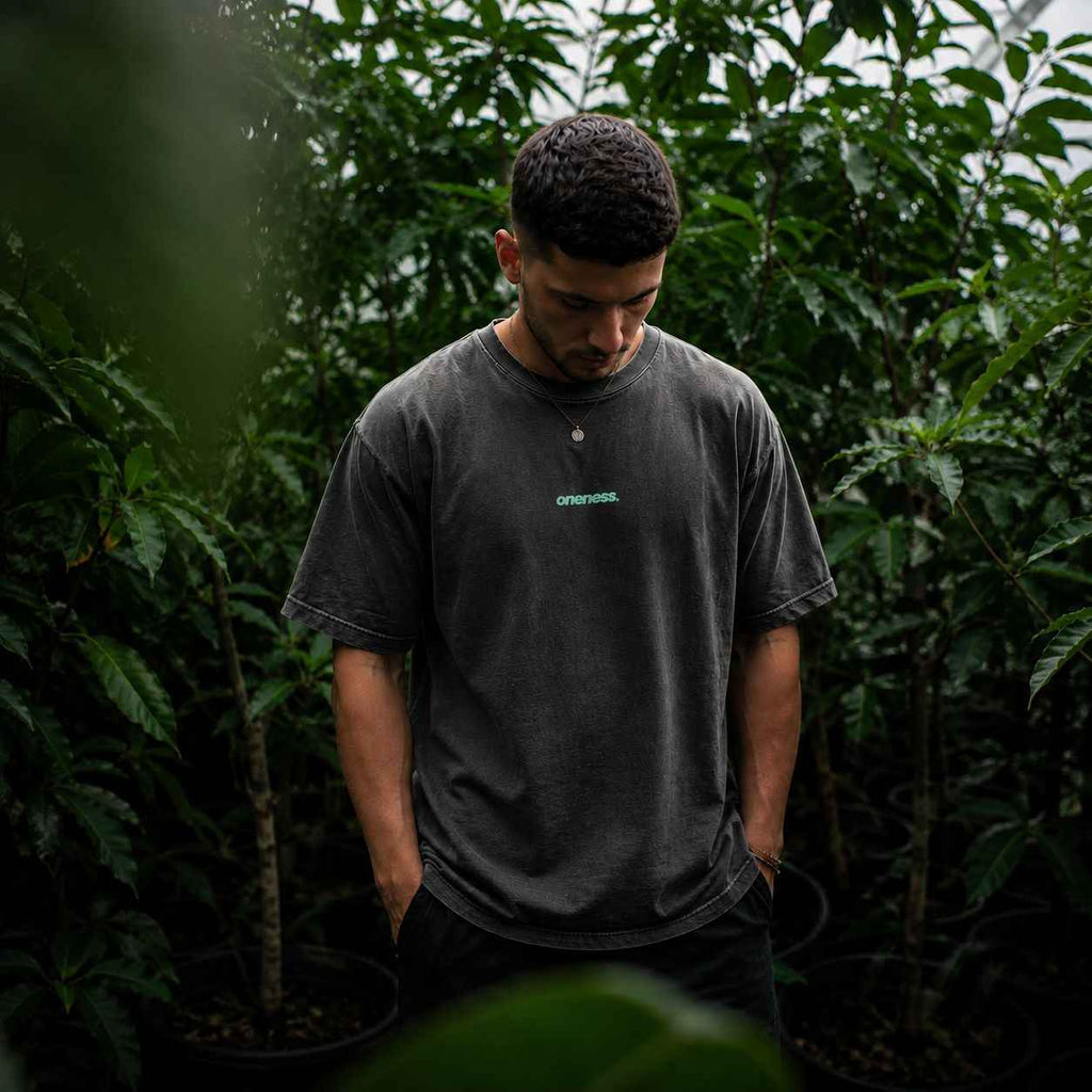 One Consciousness Tee