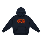 Essential Kids' Fleece Hoodie
