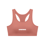 THE ONENESS CORE SPORTS BRA
