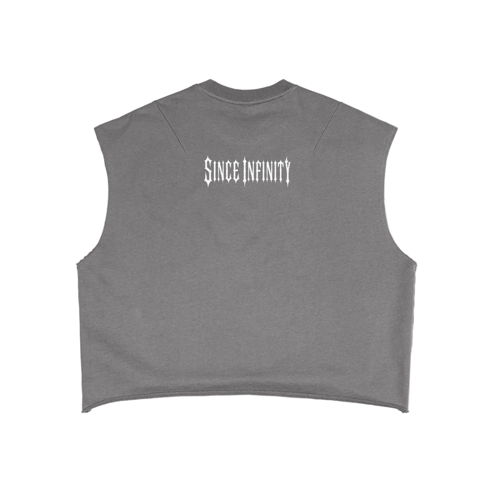 Sacred Form Tank