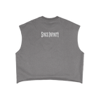 Sacred Form Tank