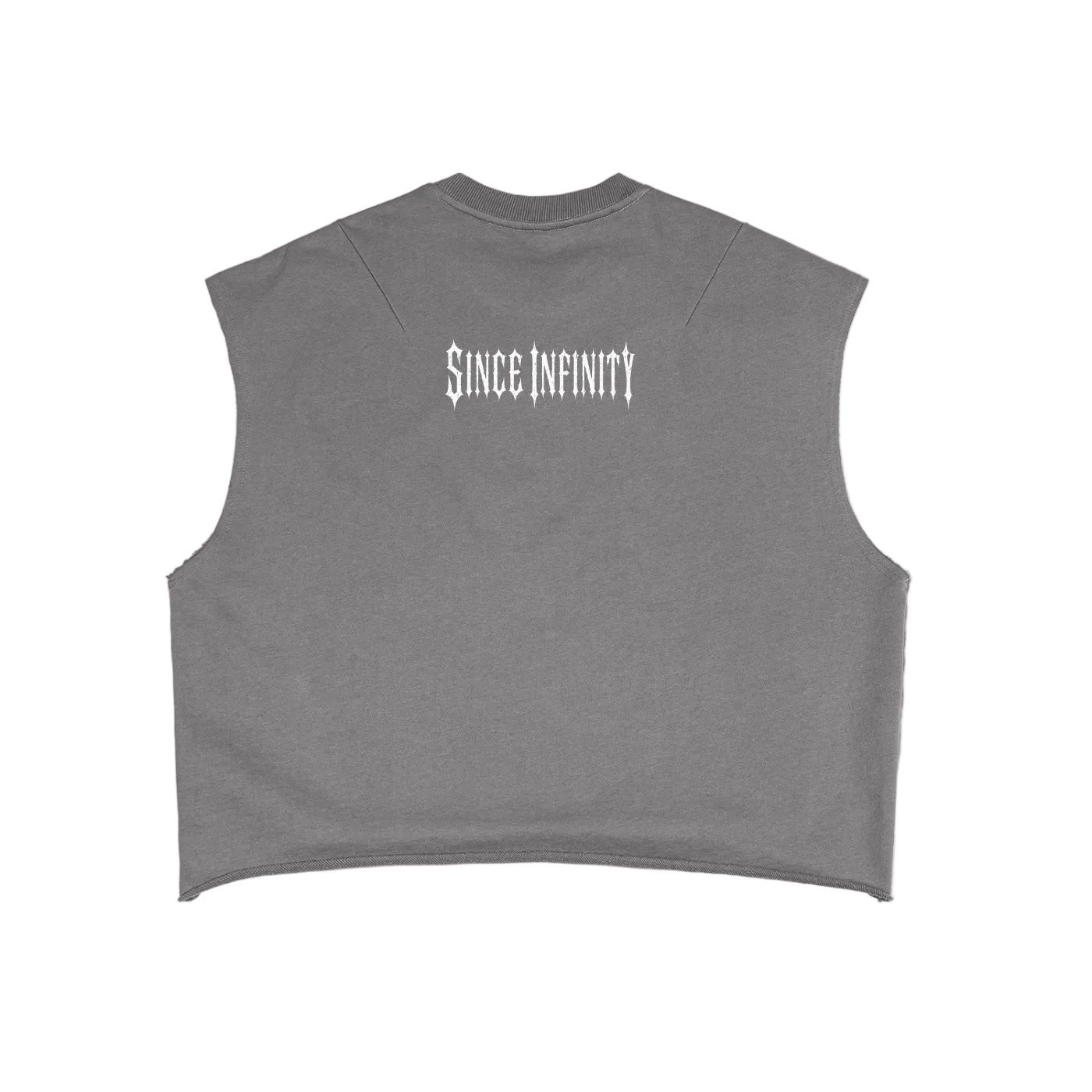 Sacred Form Tank