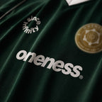 Oneness Jersey Black