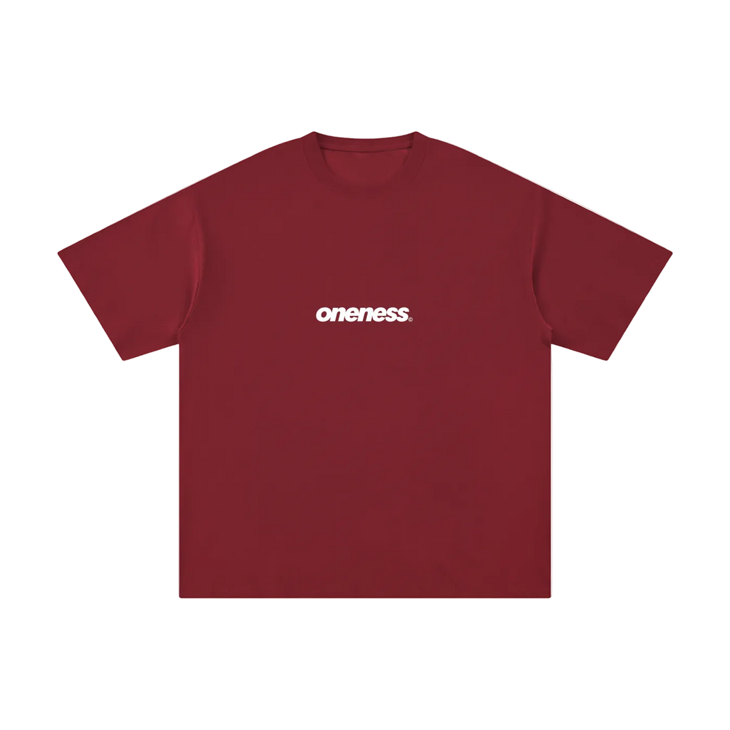 Unisex Pure Cotton T-Shirt