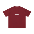 Unisex Pure Cotton T-Shirt