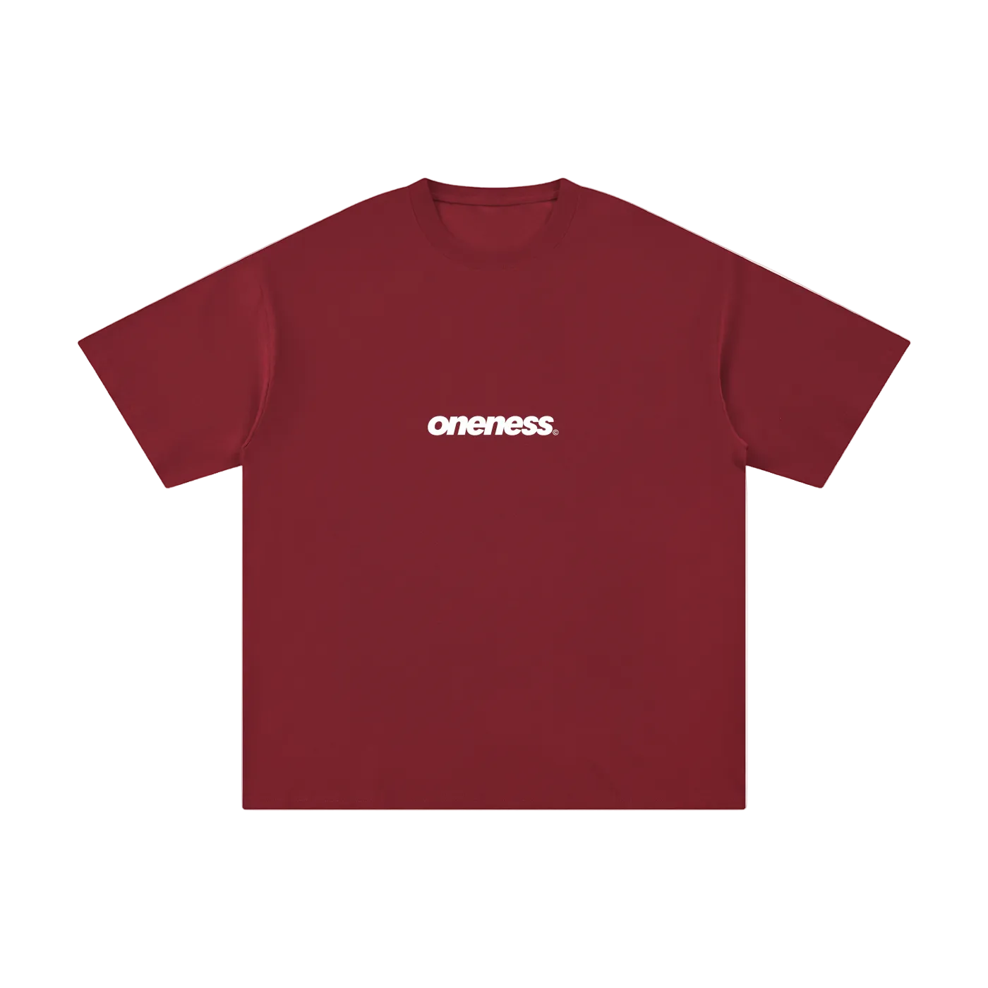 Unisex Pure Cotton T-Shirt