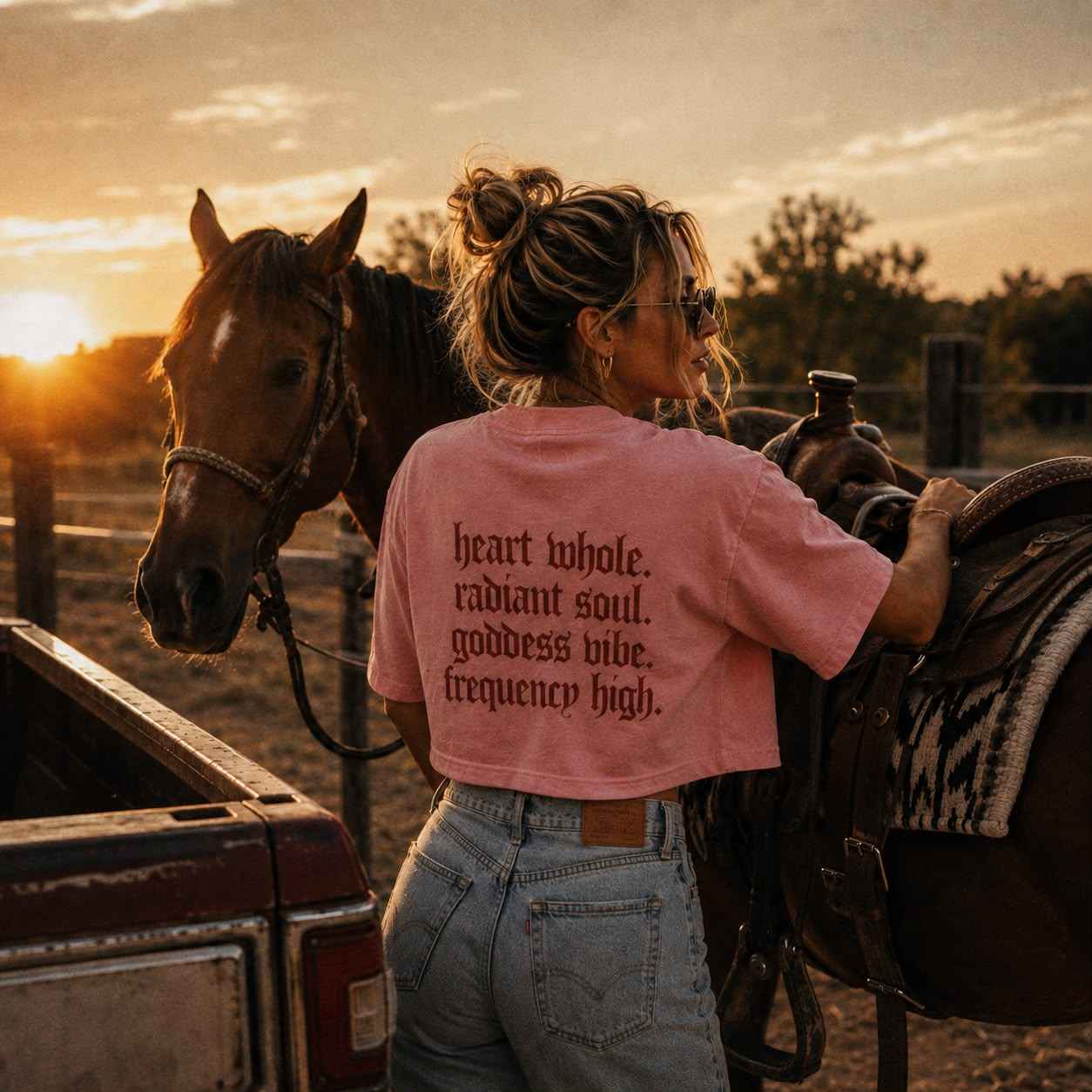 Divine Within Crop