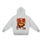 Essential Kids' Fleece Hoodie