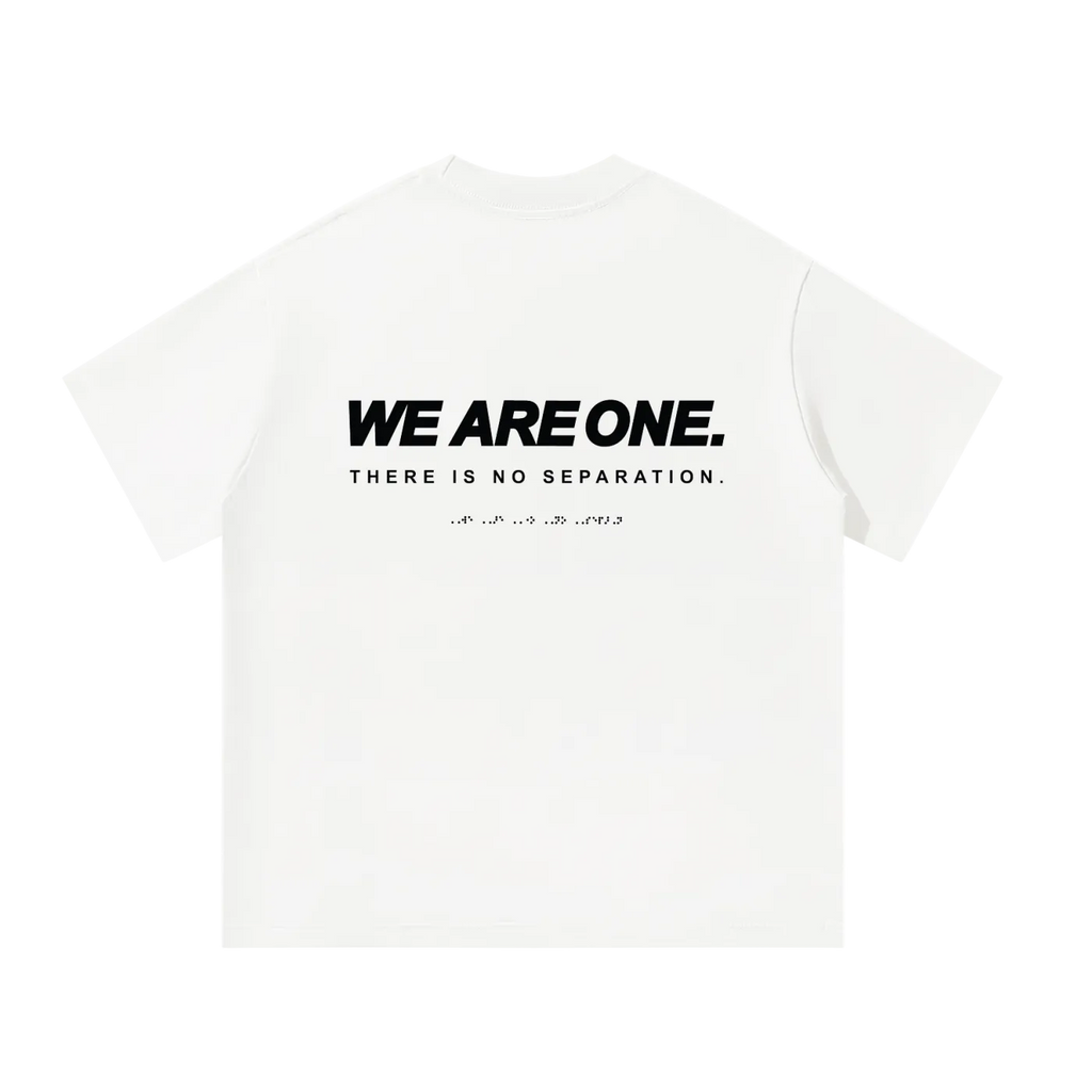 Unisex Oversized T-Shirt