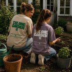 The One Garden Tee