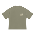 Unisex Heavyweight Oversized T-Shirt