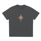 We Never Die tee