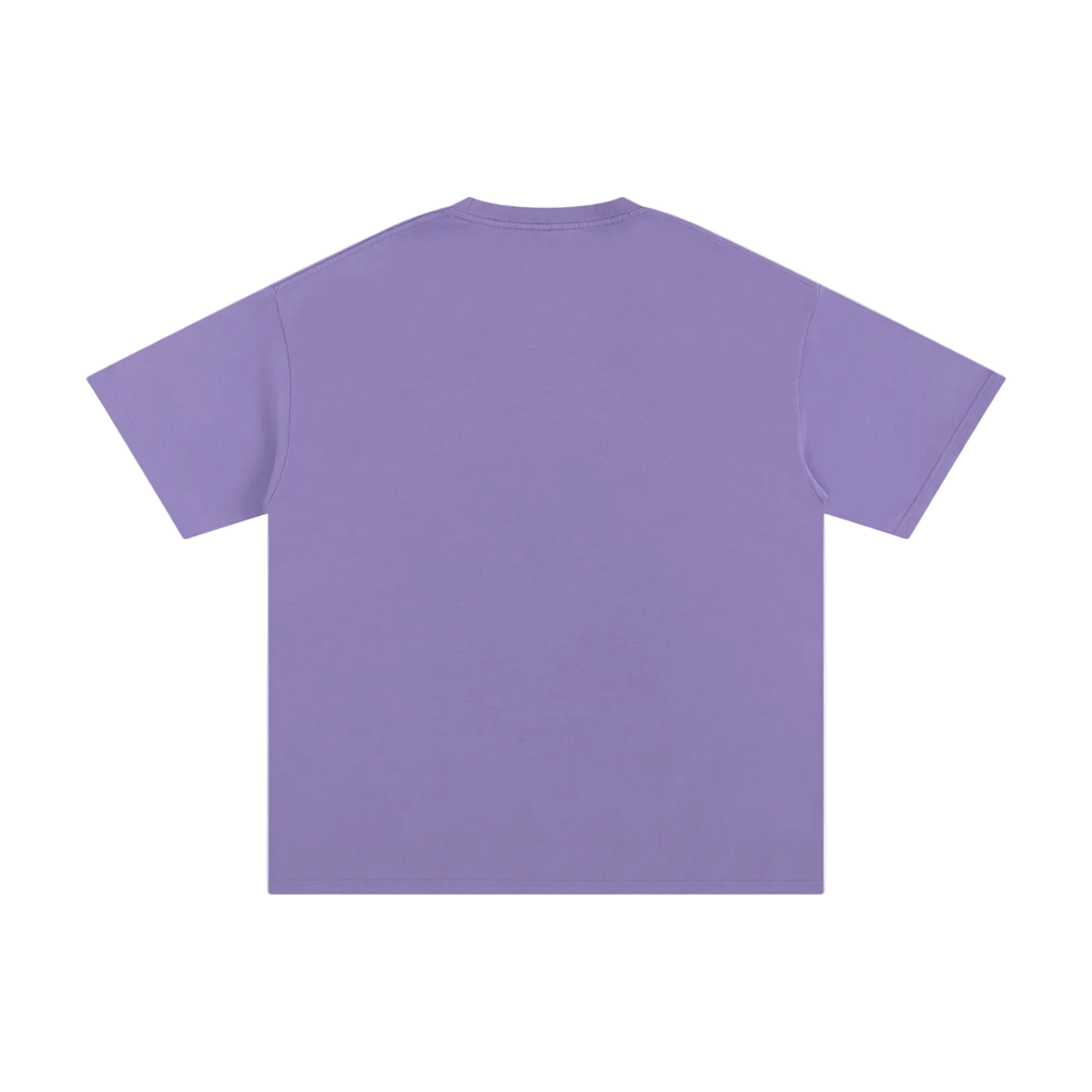 Made through the source tee