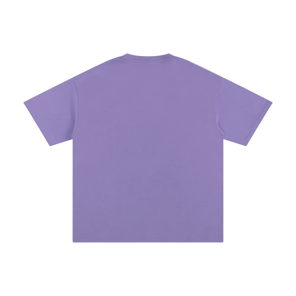 Made through the source tee