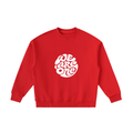 WE ARE ONE WAVE Kids' Crewneck Sweatshirt