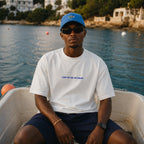 disstortion tee