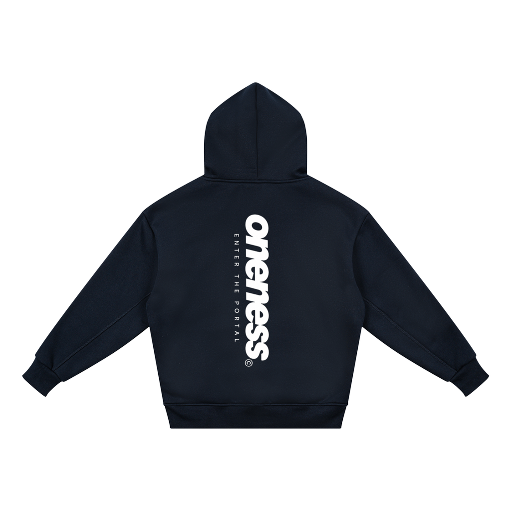 Essential Kids' Fleece Hoodie