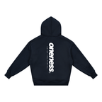 Essential Kids' Fleece Hoodie