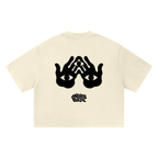 Oneness Portal Eye - tee