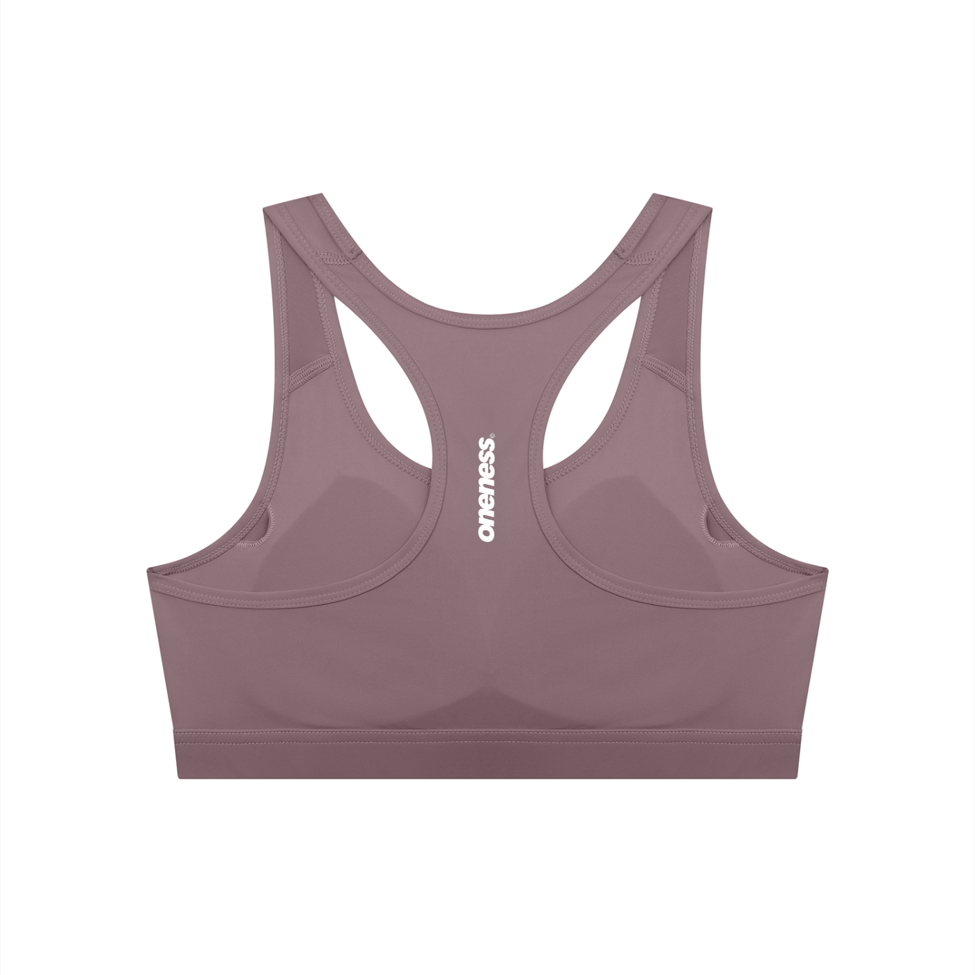 Women's Cropped Sports Bra