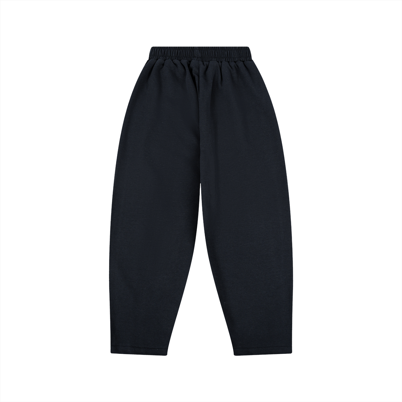 WE ARE ONE wide leg sweatpants