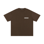 Tree flowers tee