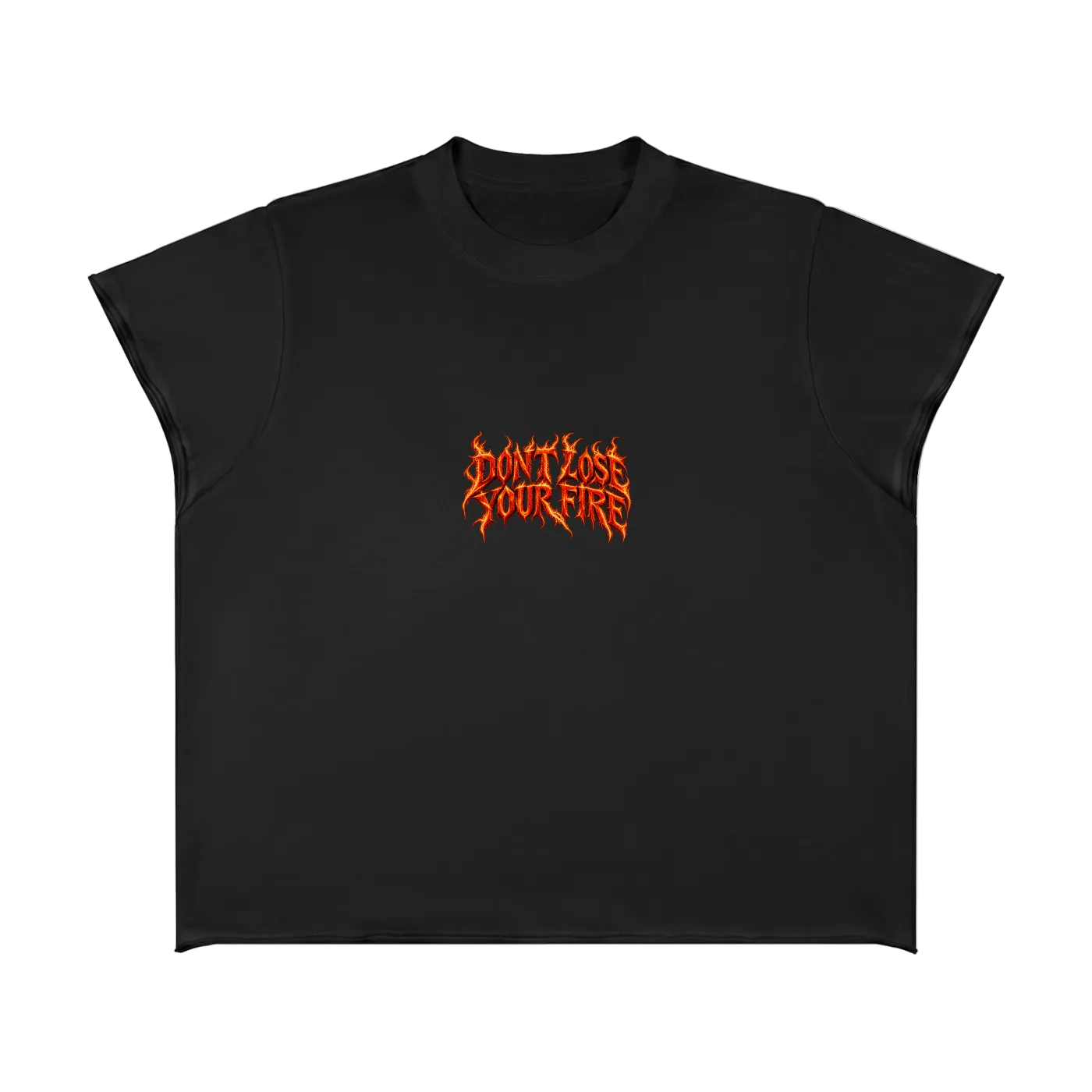 Don’t Lose Your Fire Tee