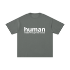 Made through the source tee