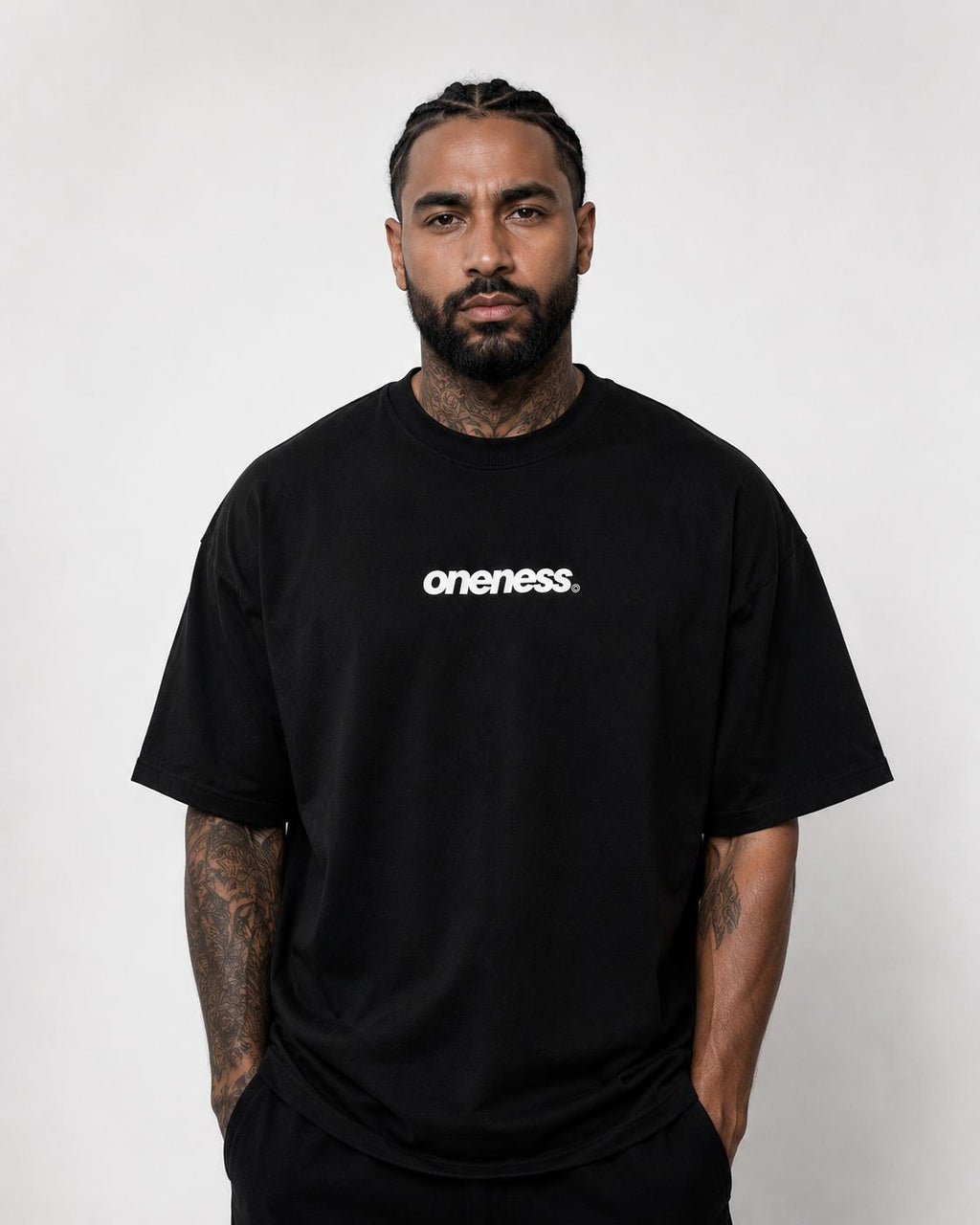 Unisex Pure Cotton T-Shirt