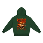 Essential Kids' Fleece Hoodie