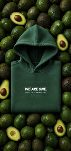 COLORS OF ONENESS / WE ARE ONE