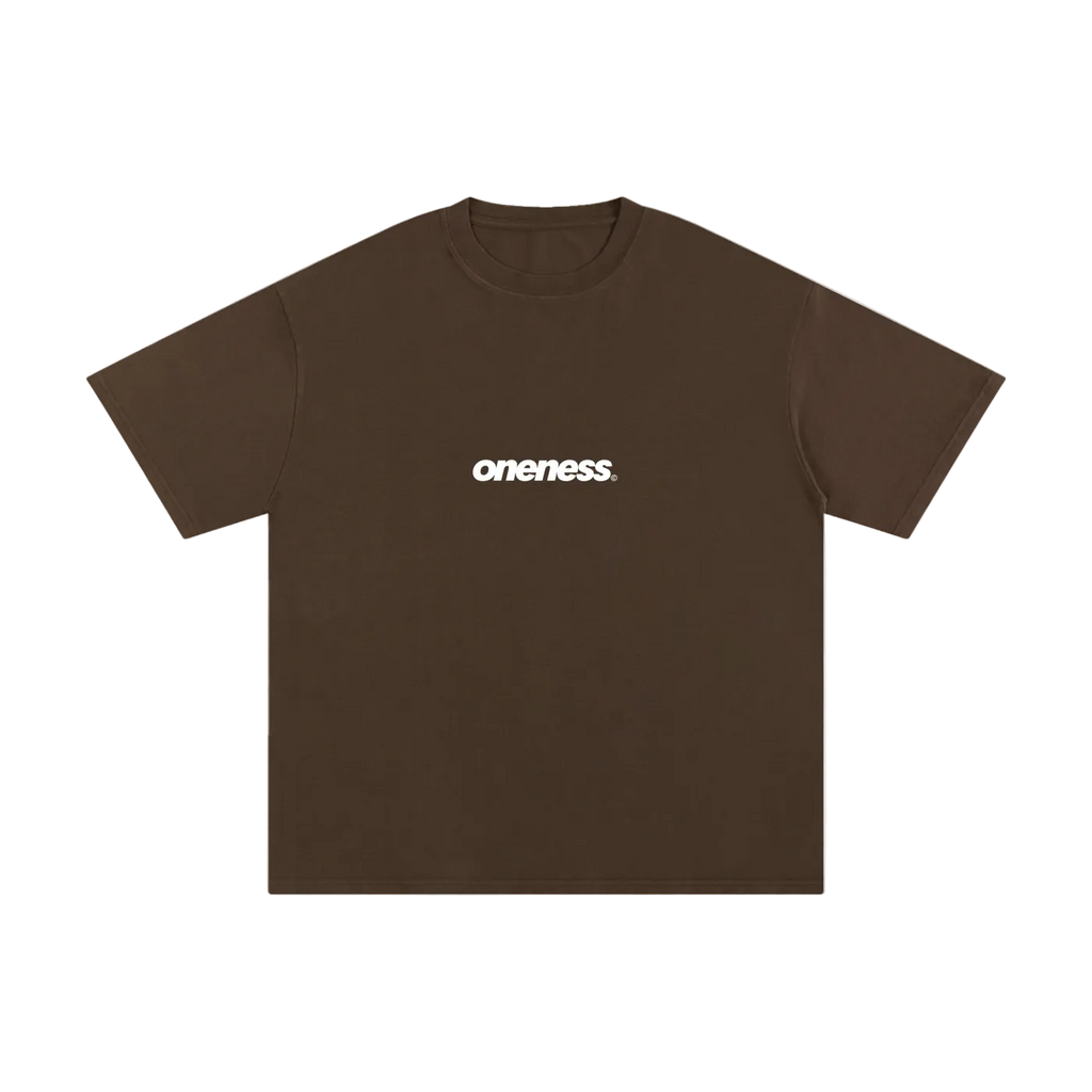 Unisex Pure Cotton T-Shirt