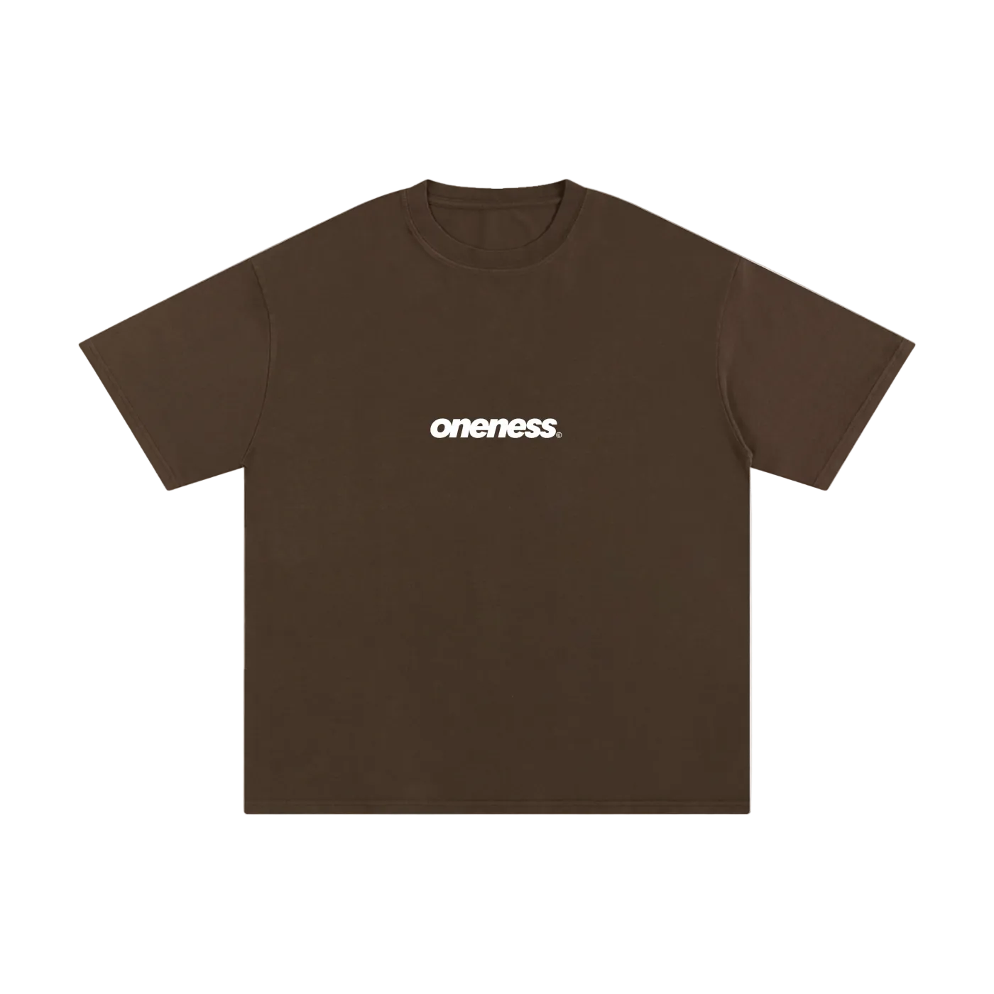 Unisex Pure Cotton T-Shirt