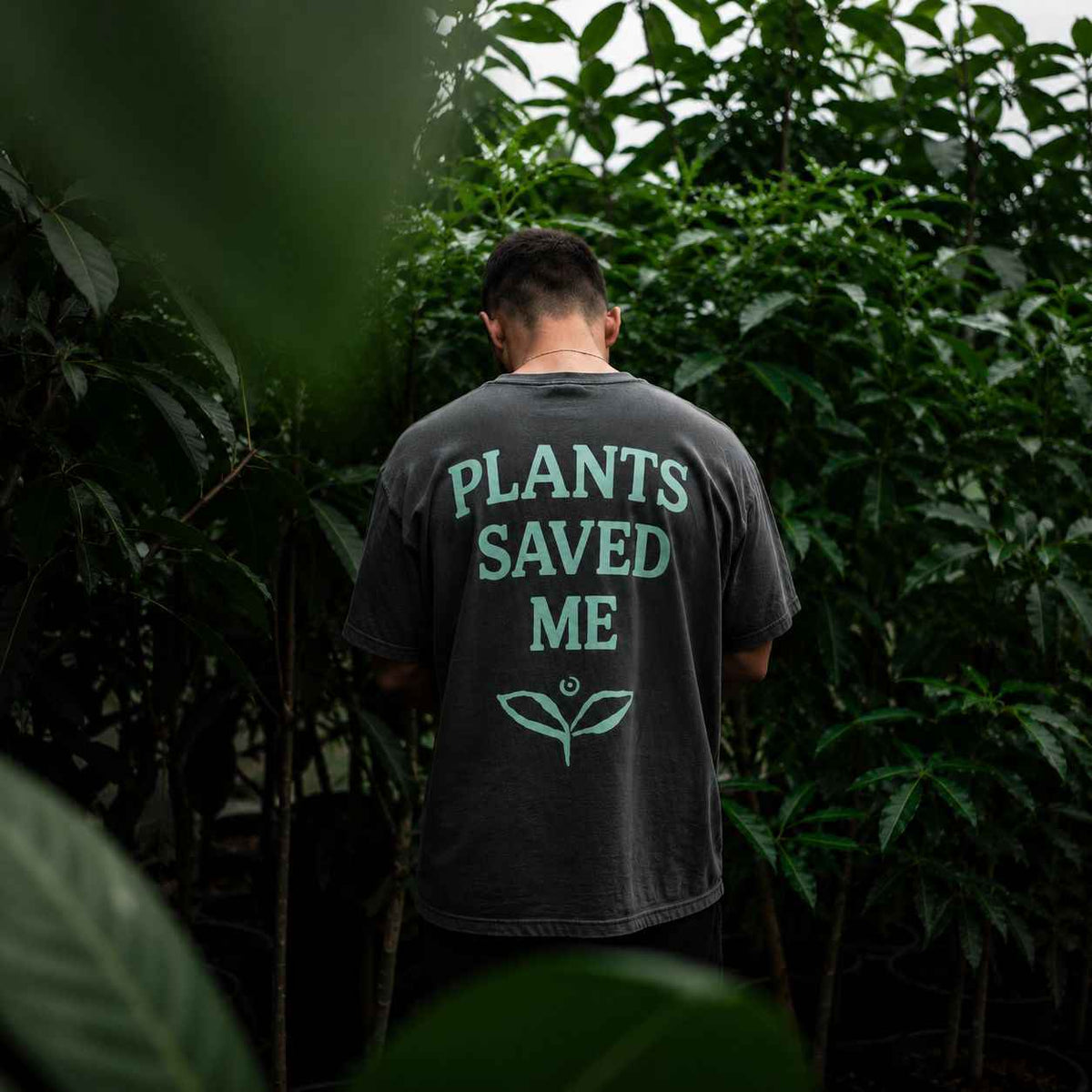 One Consciousness Tee
