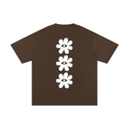 Tree flowers tee