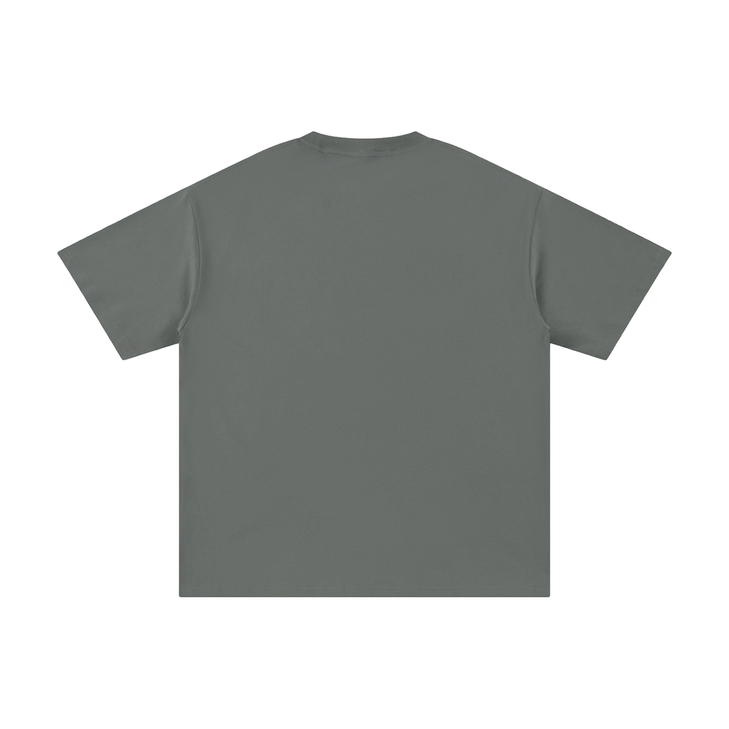 Made through the source tee