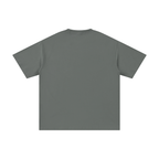Made through the source tee
