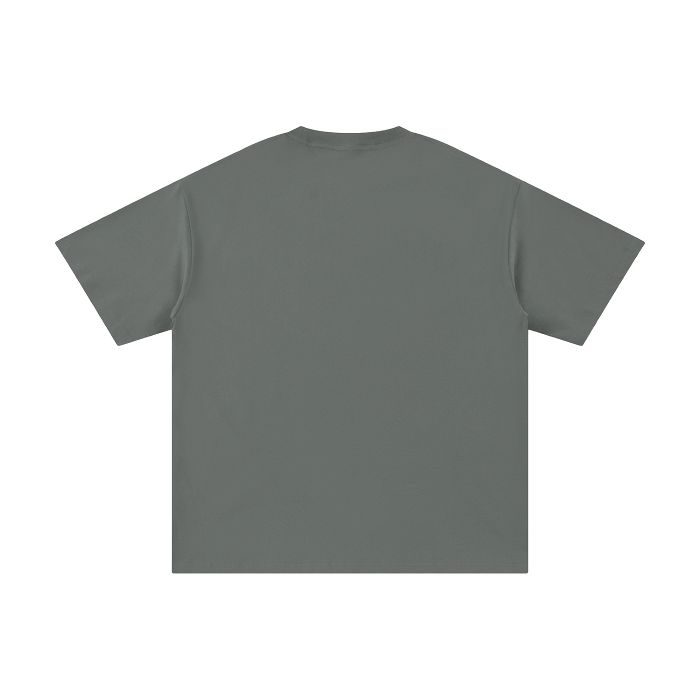 Made through the source tee