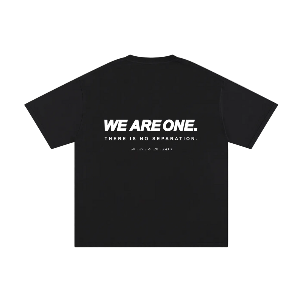 Unisex Pure Cotton T-Shirt