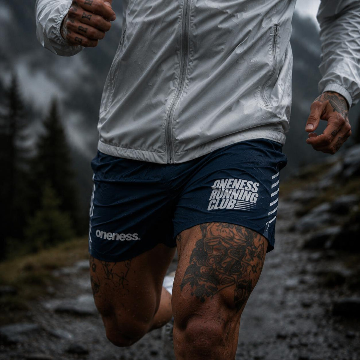 Flow State Shorts